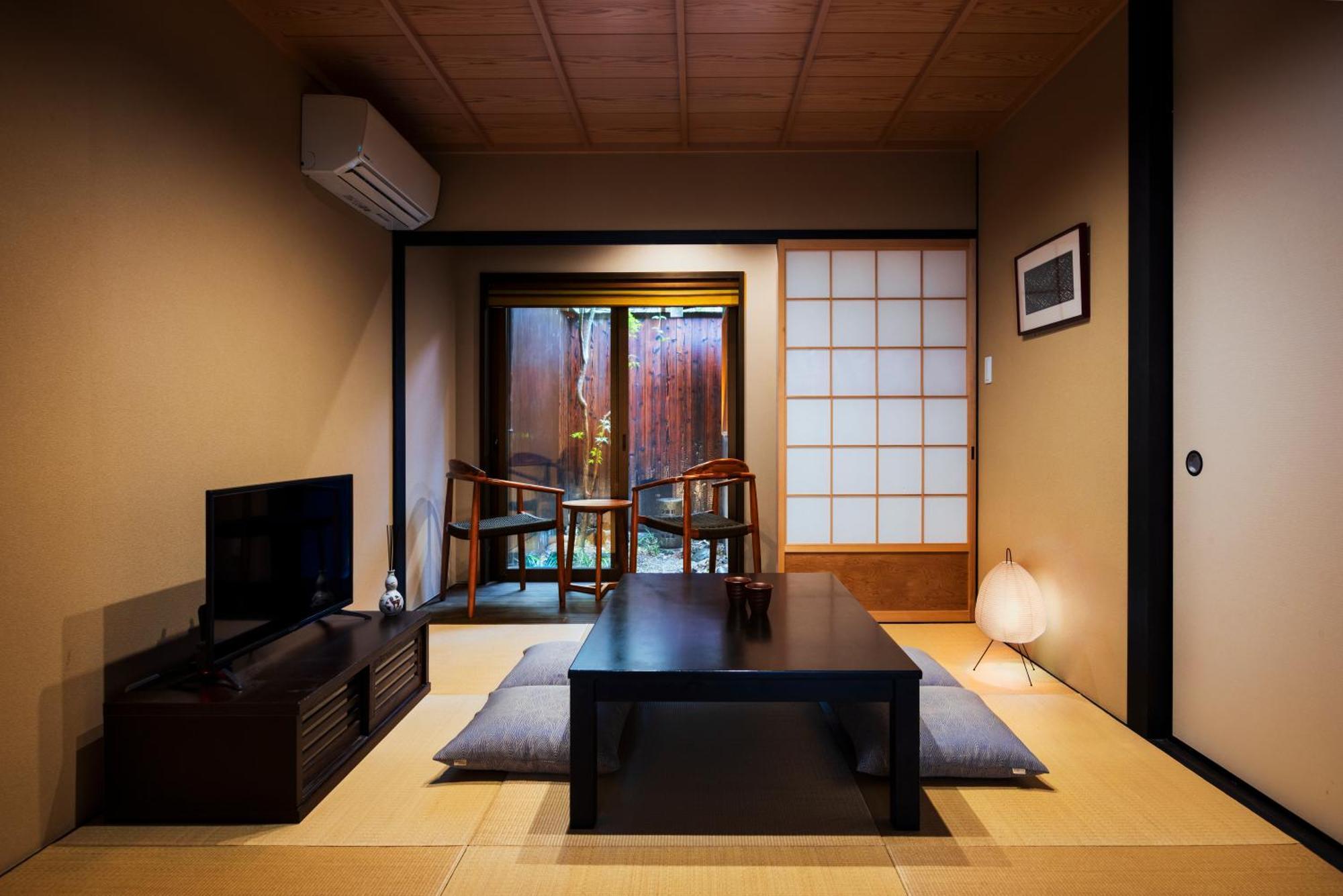 Rinn Tofukuji Kamogawa, Kyoto